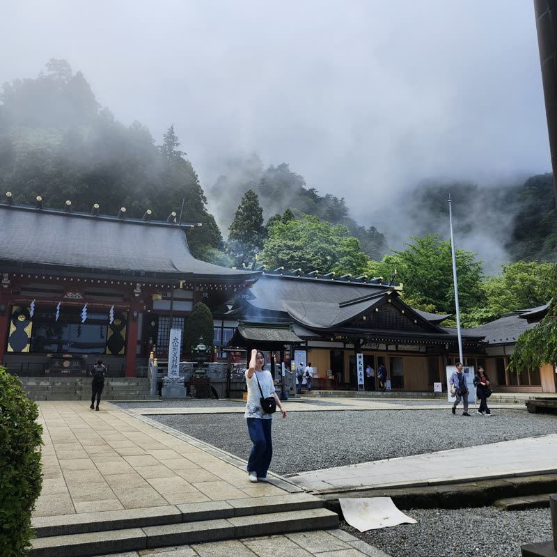 Foto · Monte Oyama · 23/51