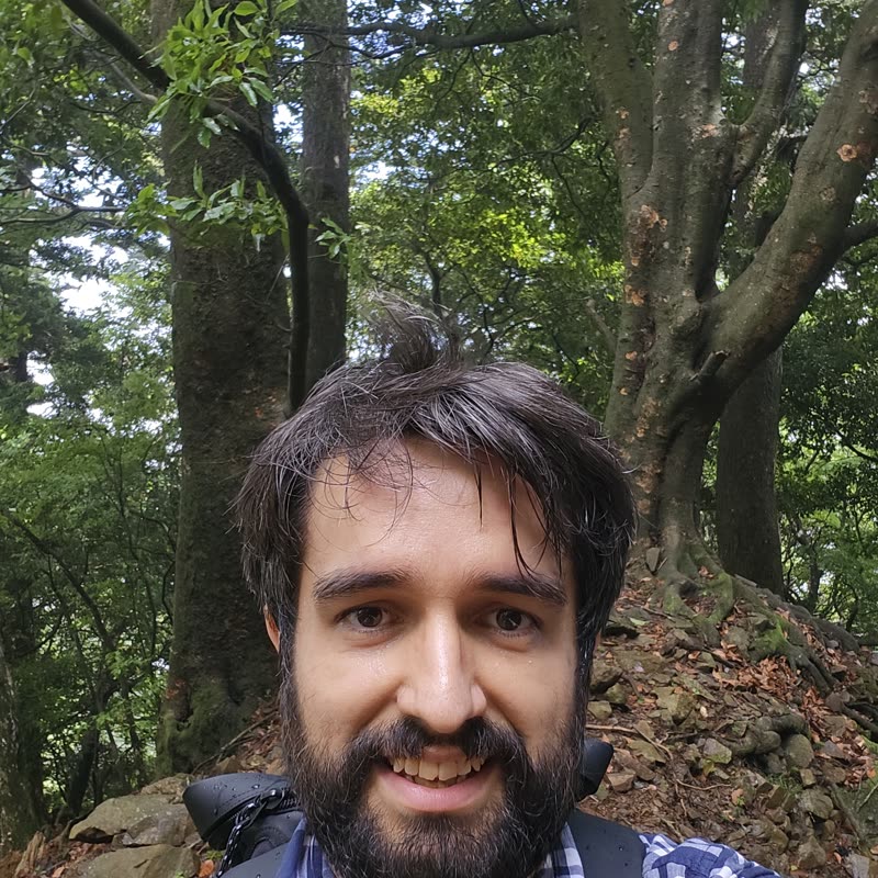 Foto · Monte Oyama · 4/51