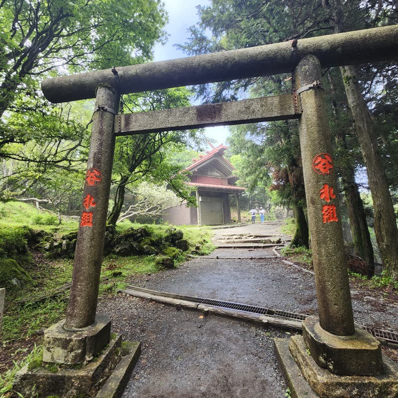 Foto · Monte Oyama · 10/51