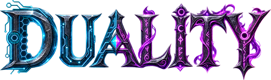Duality