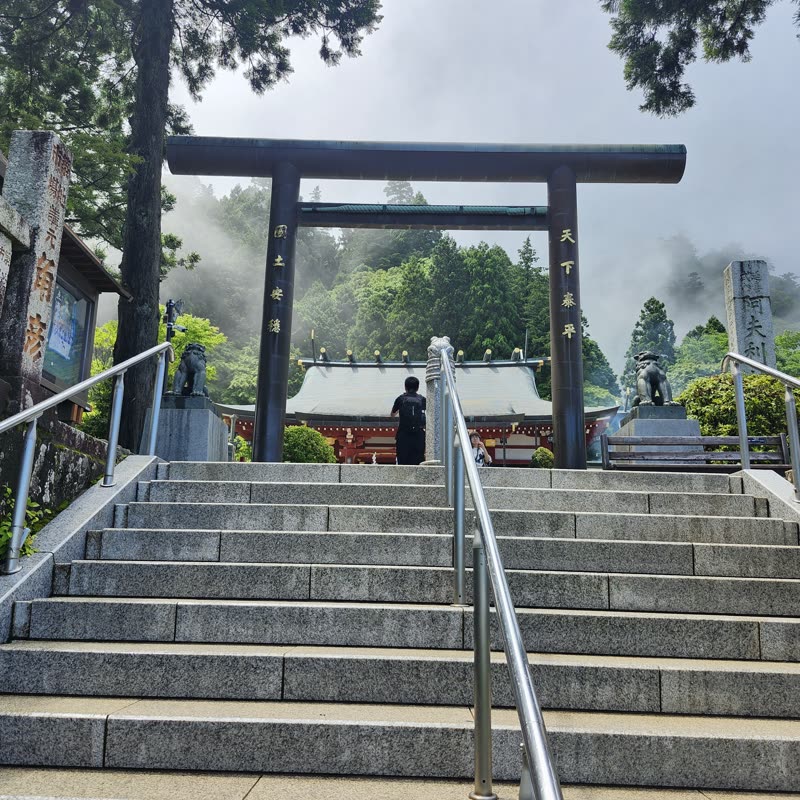 Foto · Monte Oyama · 22/51