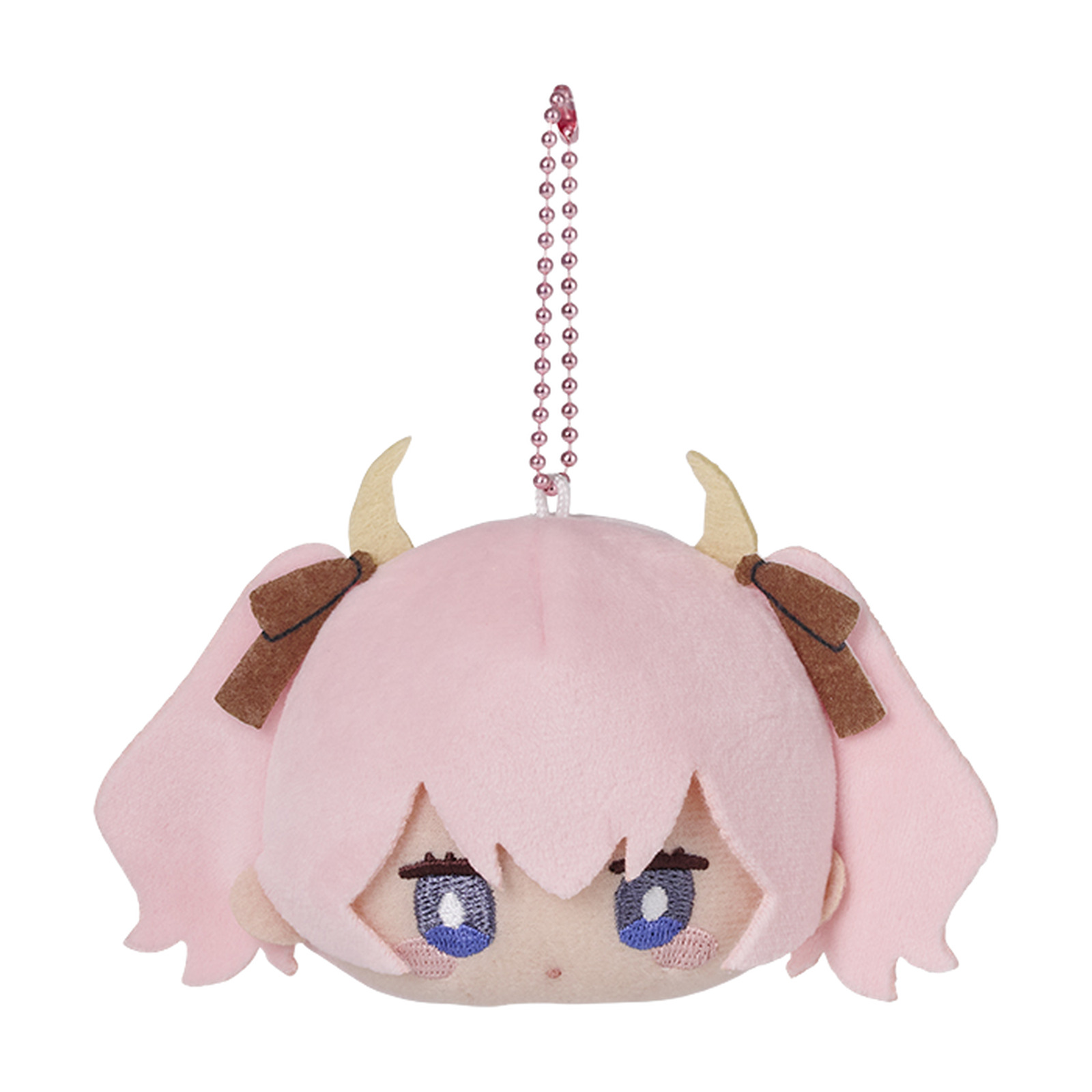 Linie — Mascota peluche