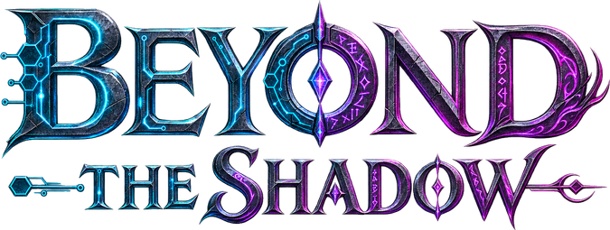 Beyond the Shadow