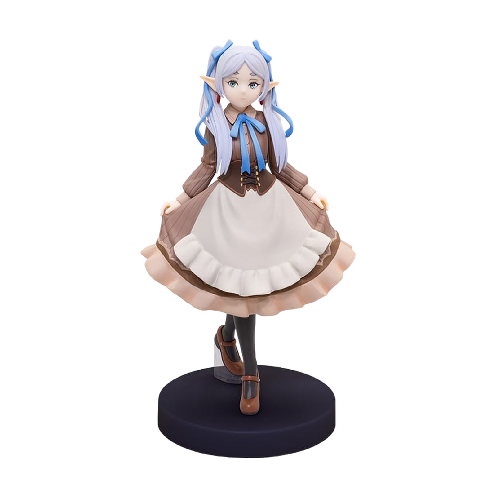 Frieren — Figura