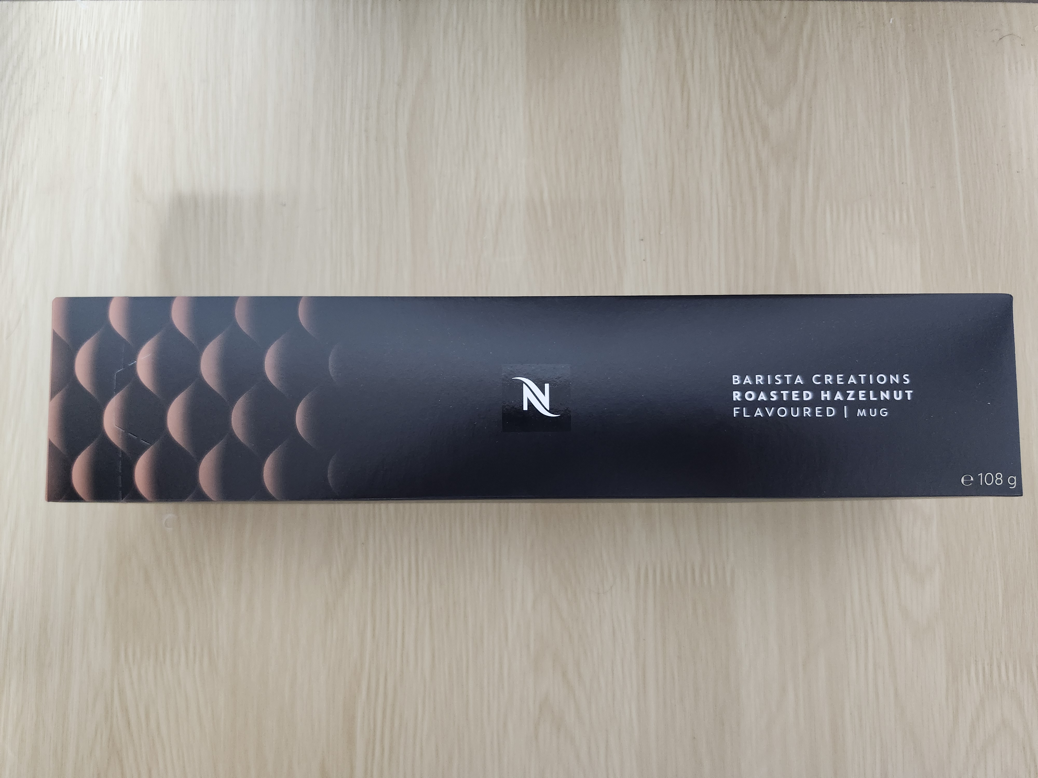 Nespresso Vertuo Pop Mango Yellow + Pack 3 Cajas Cápsulas (Starter Set) 5