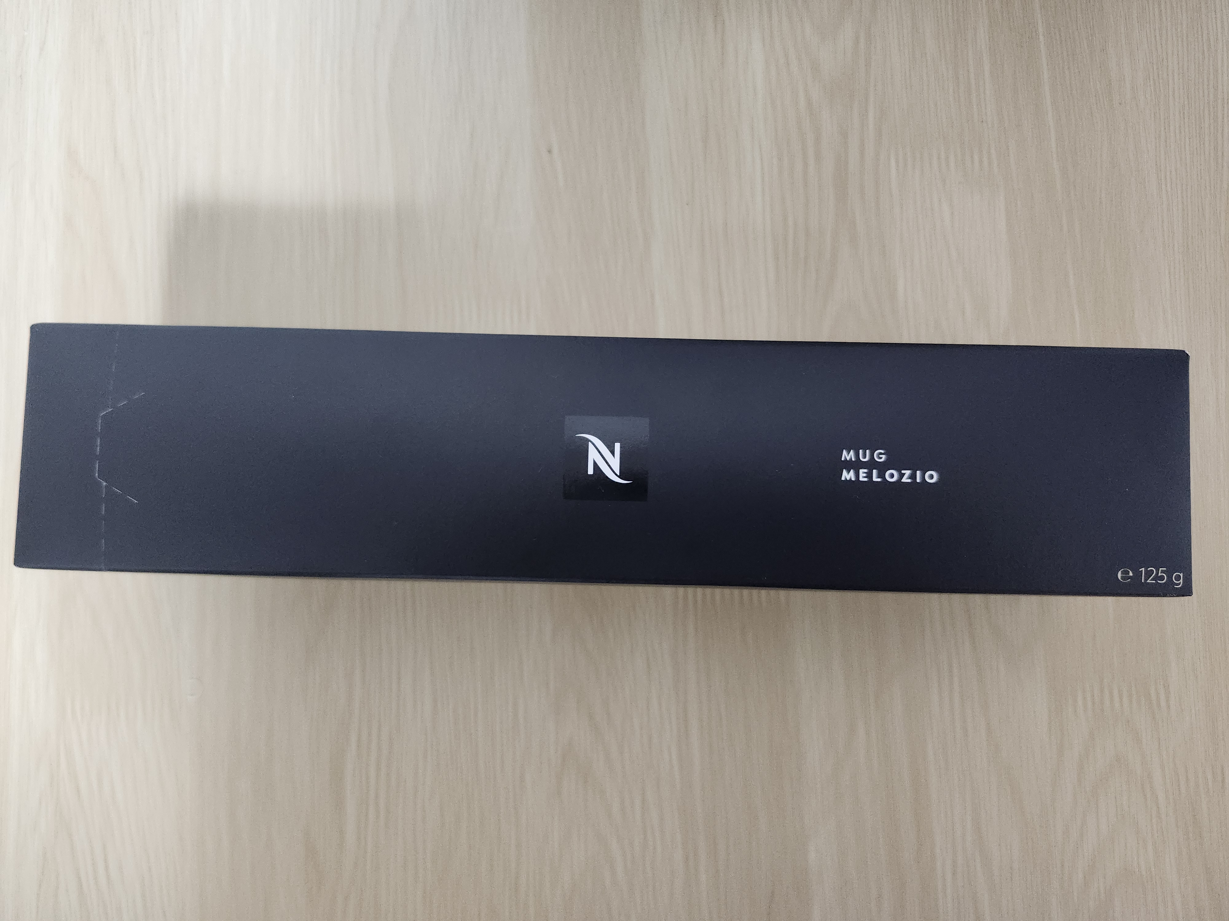 Nespresso Vertuo Pop Mango Yellow + Pack 3 Cajas Cápsulas (Starter Set) 7